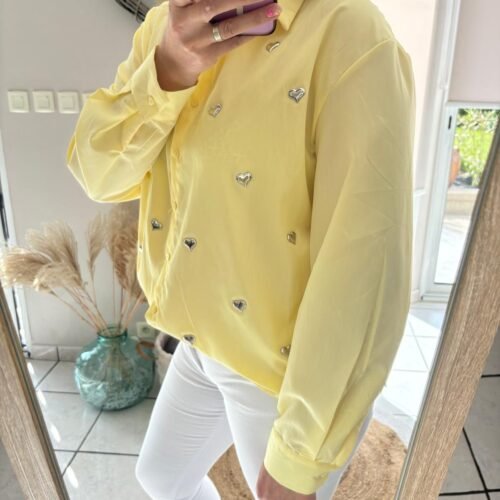 chemise juliette