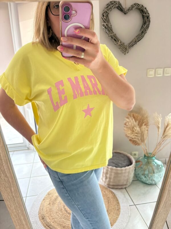 le