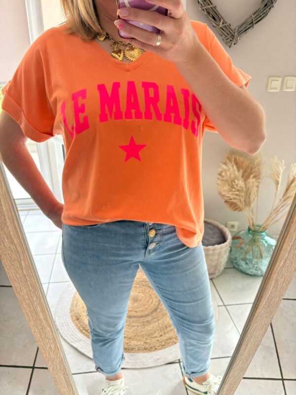 le marais 3