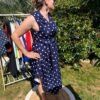 Robe "MARINE"