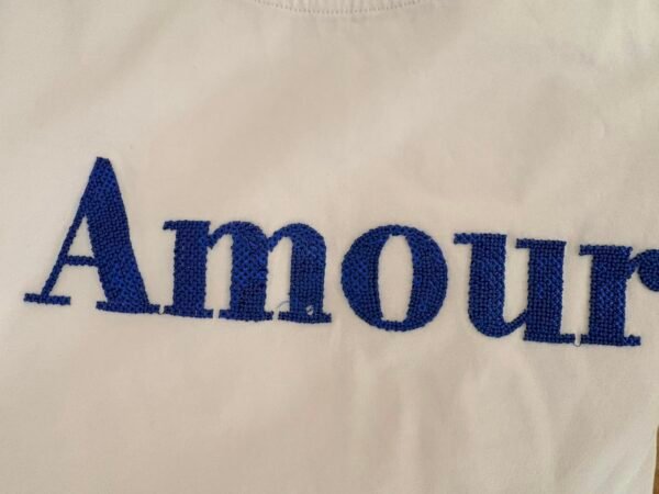 Amour les imparfaits