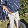 Pantalon "MAGIQUE"