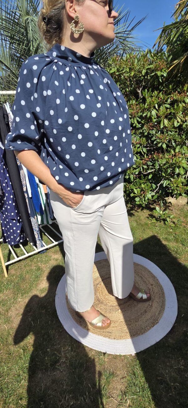 Pantalon "MAGIQUE"