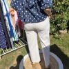 pantalon "MAGIQUE"