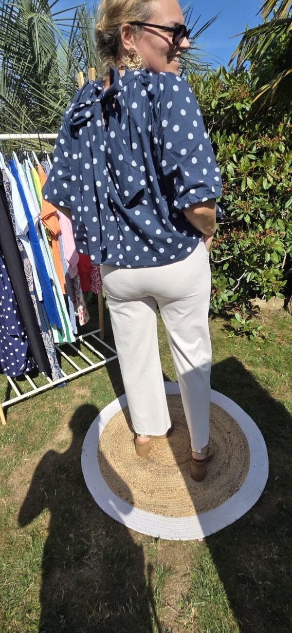 pantalon "MAGIQUE"