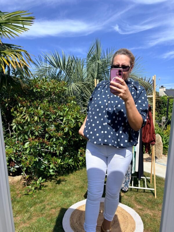 haut lexie
