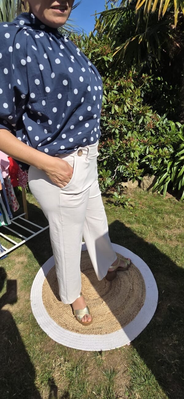pantalon magine