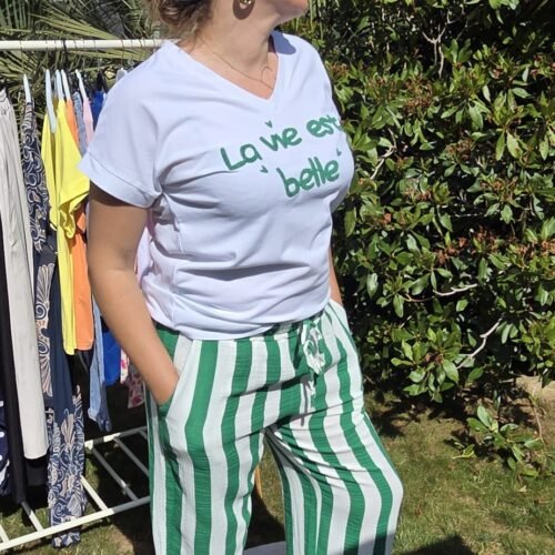 pantalon tiago