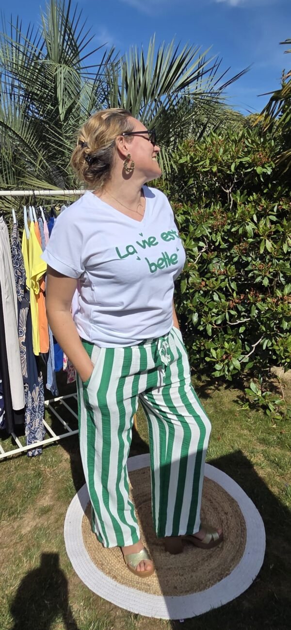 pantalon tiago