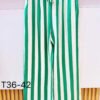 Pantalon "TROPIQUE"