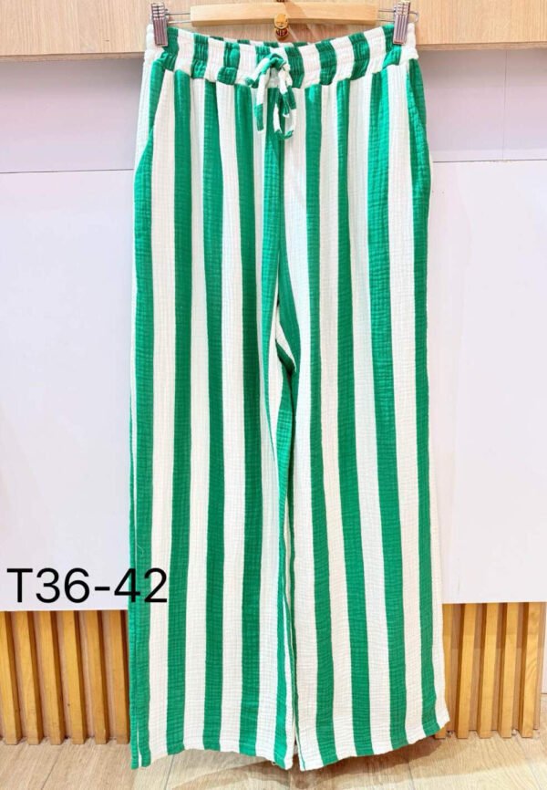Pantalon "TROPIQUE"