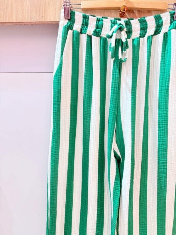Pantalon "TROPIQUE"