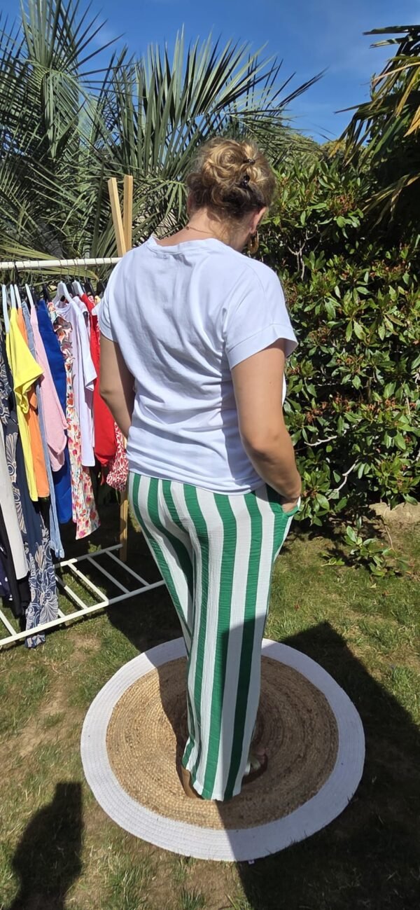 pantalon tiago