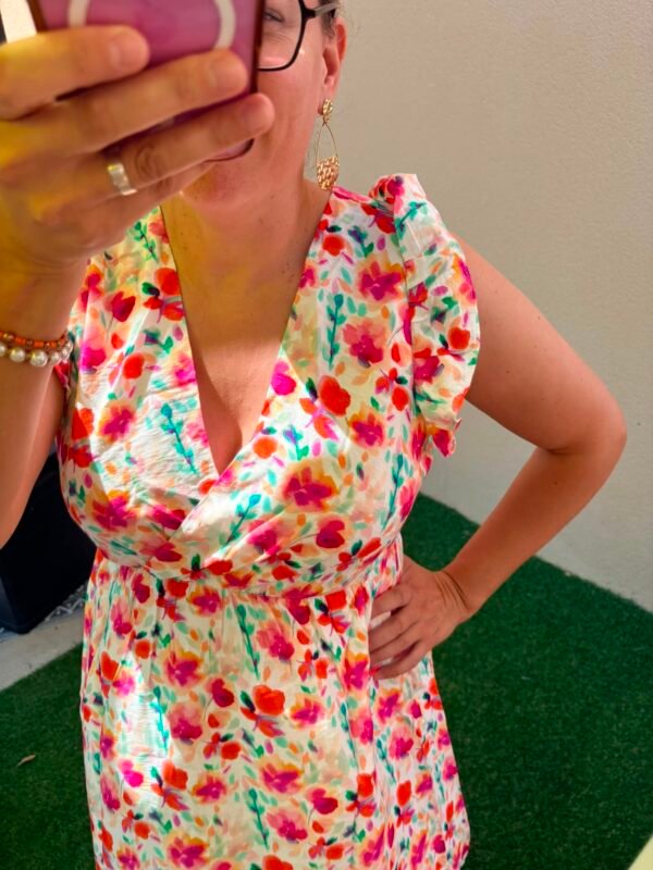 Robe "ALBI"
