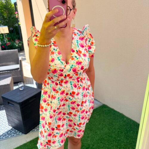 Robe "ALBI"
