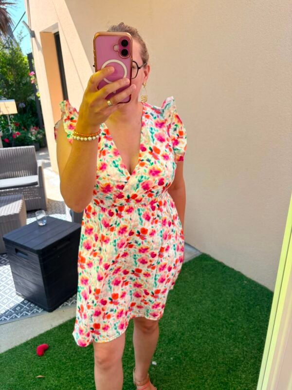 Robe "ALBI"