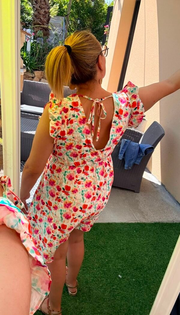 Robe "ALBI"
