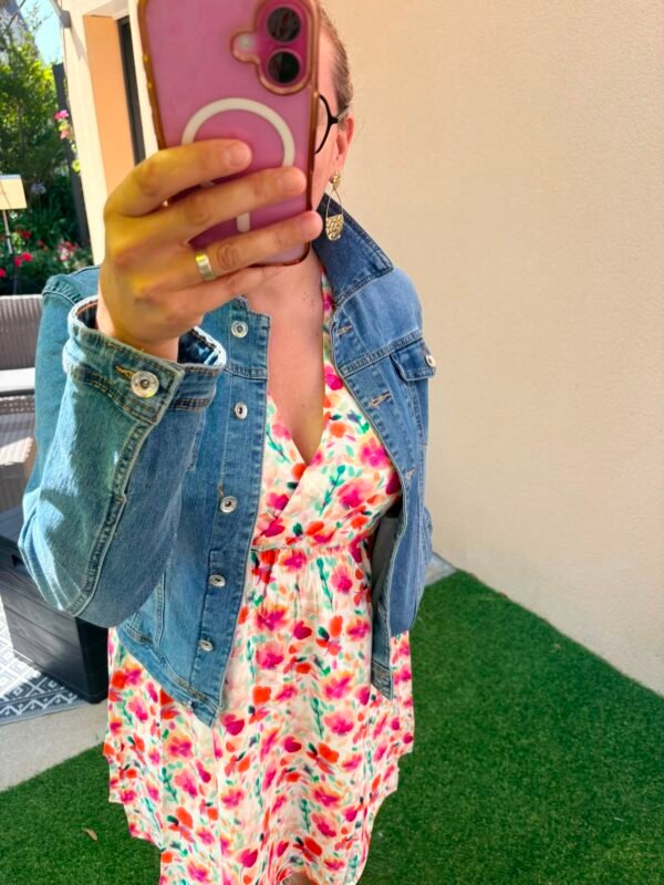 Robe "ALBI"