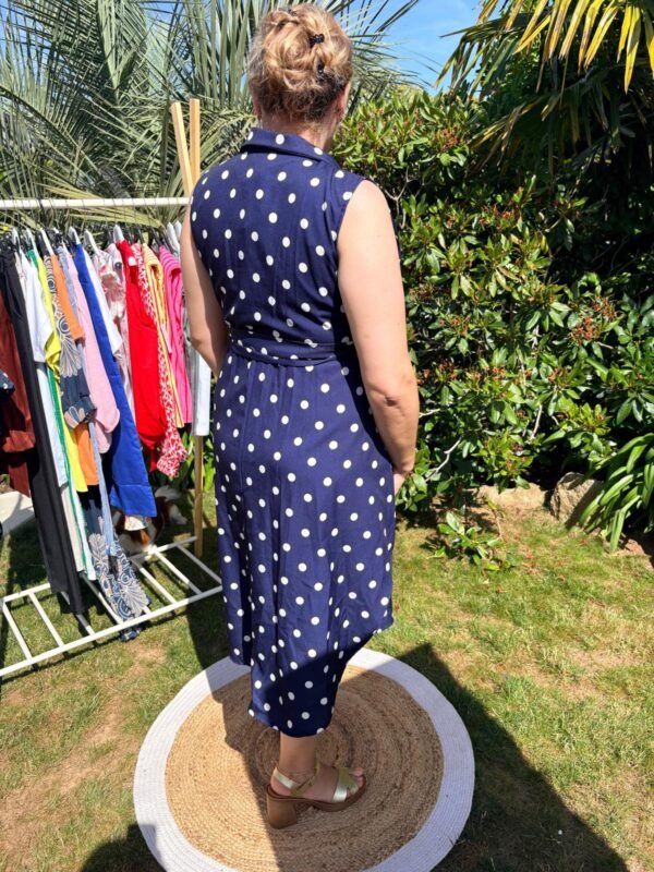 Robe "MARINE"
