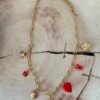 Collier "Amor"