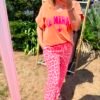 Pantalon "BELLY"