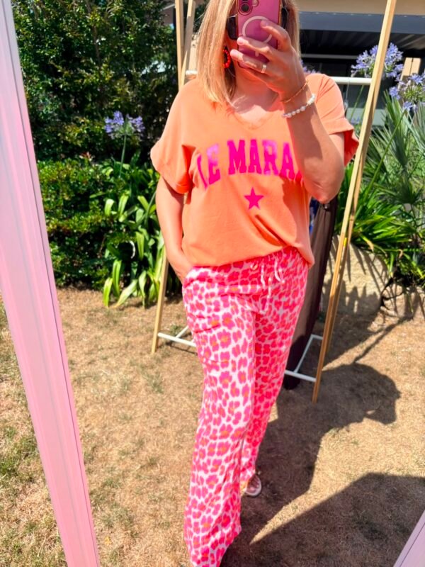 Pantalon "BELLY"