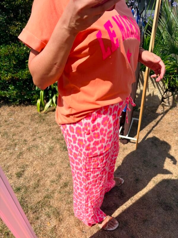 Pantalon "BELLY"