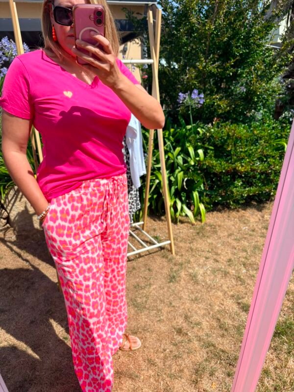 Pantalon "BELLY"