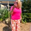pantalon "HOMARD"