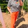 Pantalon "VIVI"