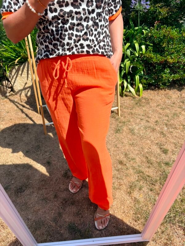 Pantalon "VIVI"