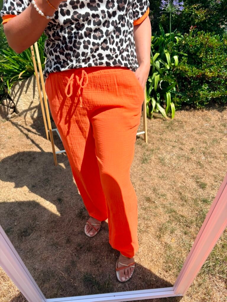 Pantalon "VIVI"
