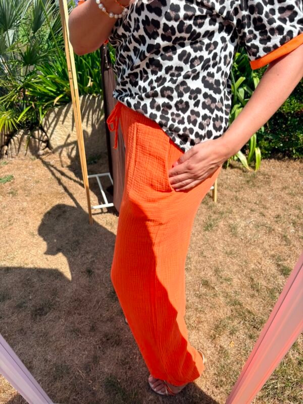 Pantalon "VIVI"