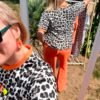Pantalon "VIVI"