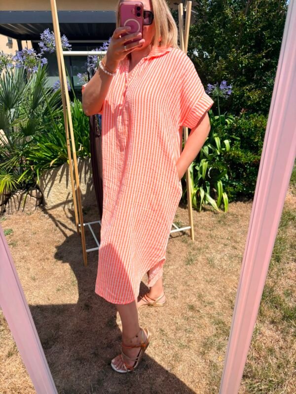 Robe "MAEVA"