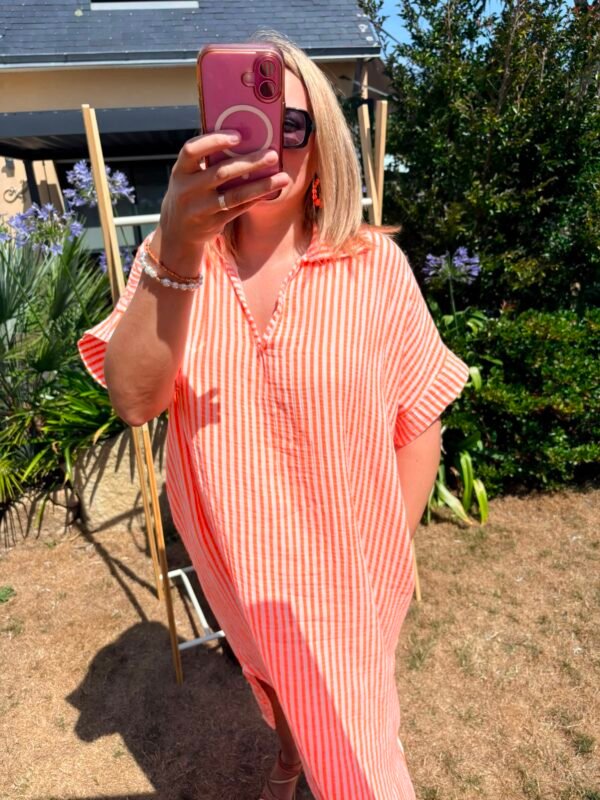Robe "MAEVA"
