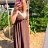 Robe "ESTEE"