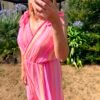 Robe "EMILIE"