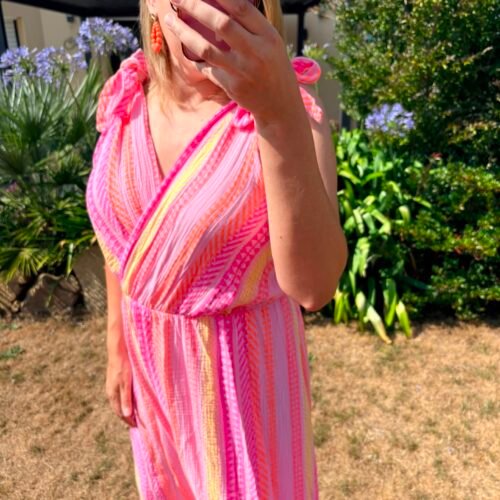 Robe "EMILIE"
