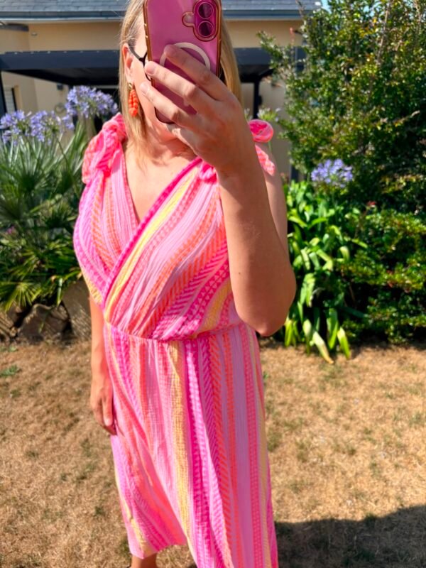 Robe "EMILIE"