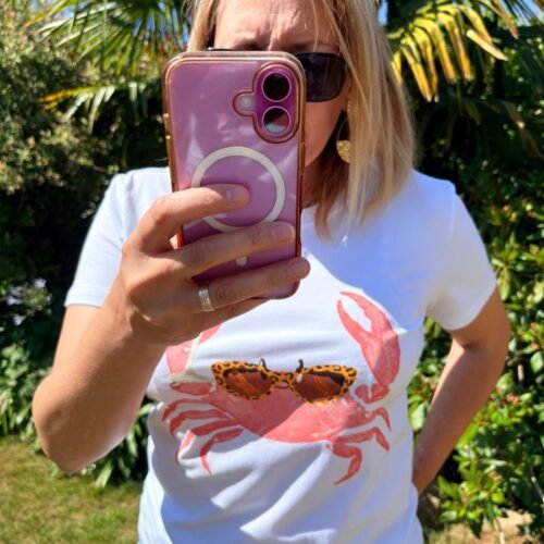 T- shirt "COCKTAIL"
