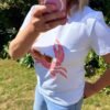 T- shirt "COCKTAIL"