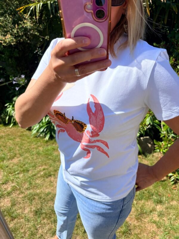 T- shirt "COCKTAIL"