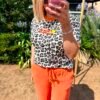 Pantalon "VIVI"