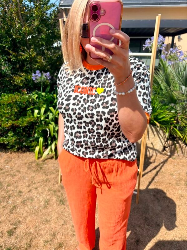 Pantalon "VIVI"