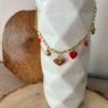 Collier "AMOR"