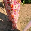 pantalon "HOMARD"