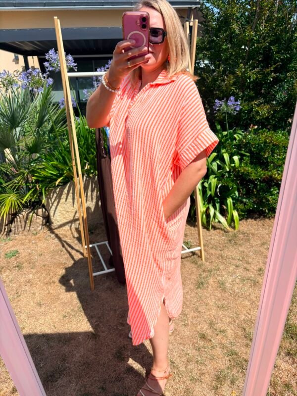 Robe "MAEVA"
