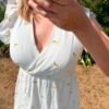Robe "CITRON"