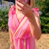 robe "EMILIE"